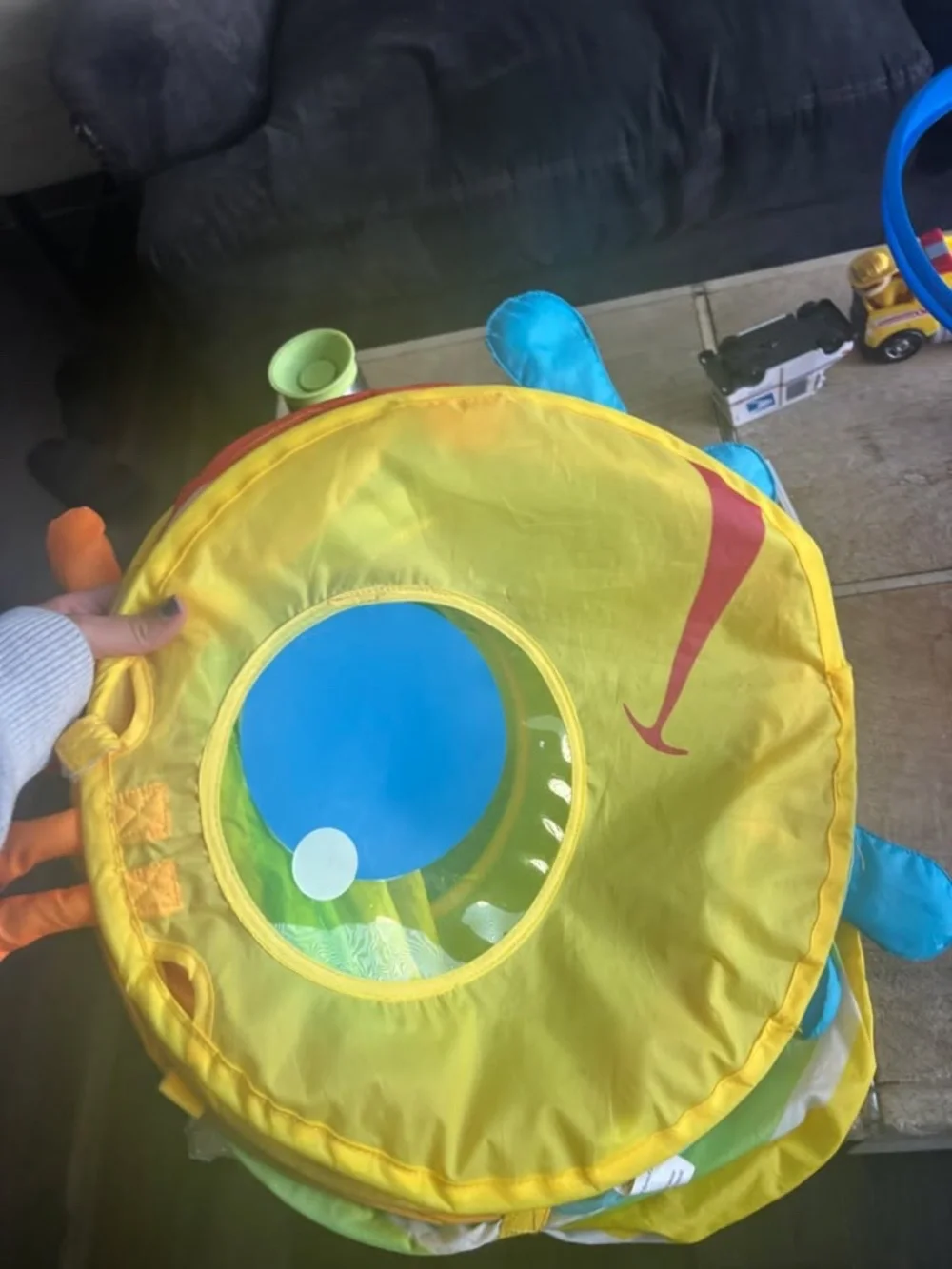 Kids Toy Lot